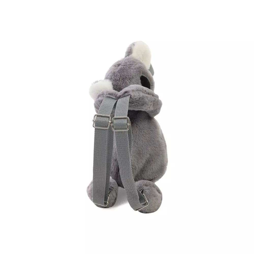 BabyJem uşaq çantası boz koala / 8683672307947 — Mallar, Bakı (3)