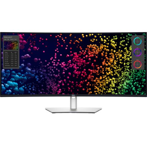 Monitor Dell Ultrasharp 40 U4025QW — Bakı