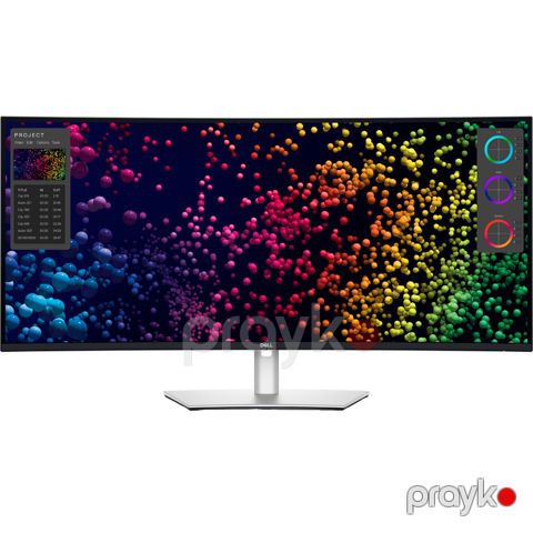 Monitor Dell Ultrasharp 40 U4025QW — Bakı