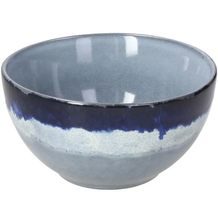 Kasa Tognana Atlantico Blue 14 sm (MU168146017) — Bakı