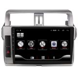 Avtomobil üçün monitor King Cool Android T18 3/32 GB DSP & Carplay For Toyota Prado 2014-2016 — Avtomobil televizorları və monitorları