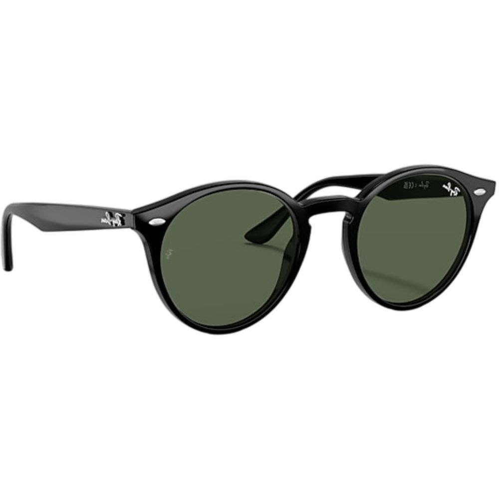 Günəş eynəyi Ray-Ban RB2180 51 U 601/71 — Aksesuarlar, Bakı (3)