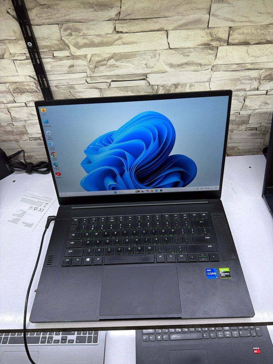 Razer Blade gaming — Elektronika, Bakı (6)