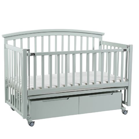 Beşik Tahterevalli Parker 86504 Yaşıl — Bakı
