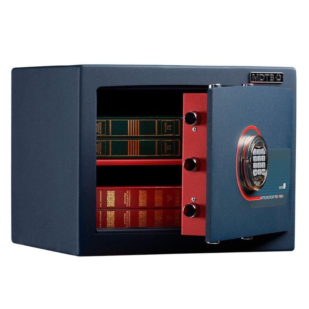 Seyf mdtb EK-35 el S10499143407 — Mallar, Bakı (2)