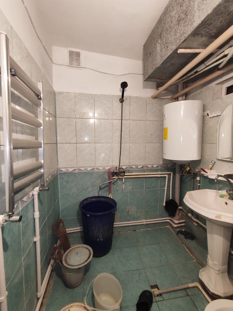 2-otaqlı mənzil, Şirvan ş., 52 m² — Mənzil, Şirvan (5)