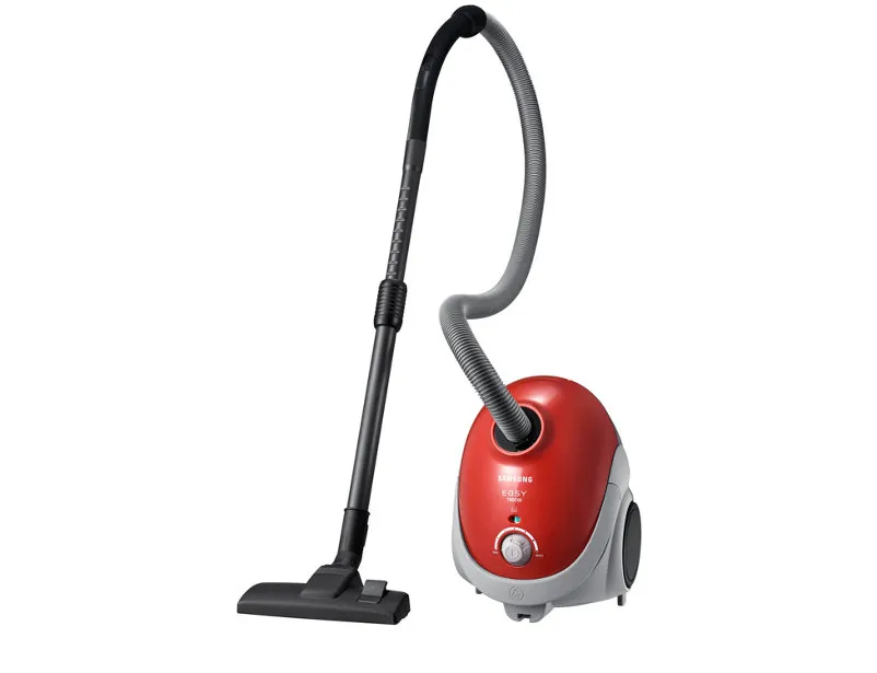 Tozsoran Samsung SC5251, Red (VCC5251V3R/XEV) — Bakı