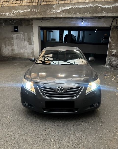 Toyota Camry, 2.4 L, 2007 il, 335 000 km — Bakı
