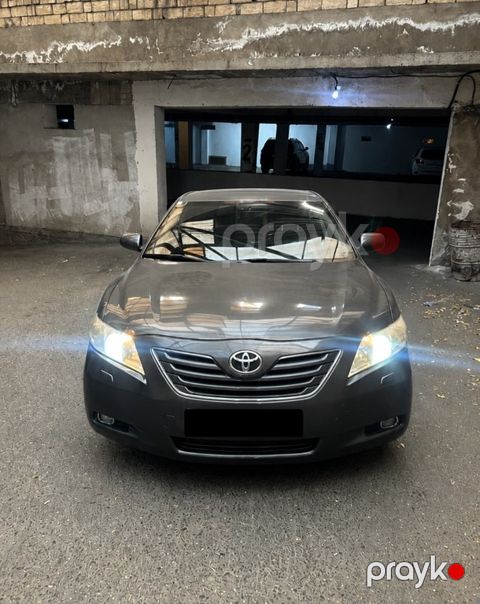 Toyota Camry, 2.4 L, 2007 il, 335 000 km