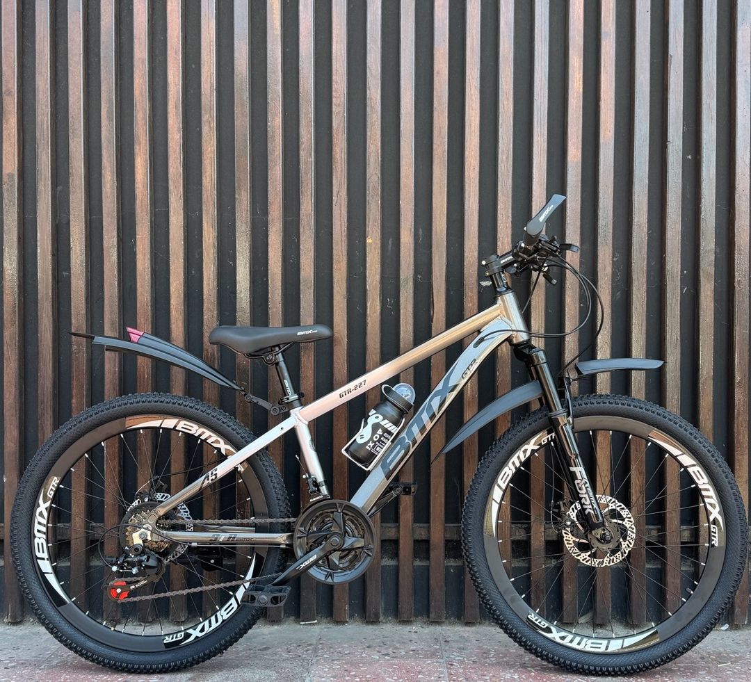 Velosiped 24 (BMX-007) — Velosipedlər, Bakı (2)