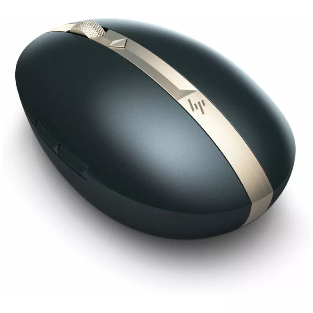 Mouse HP Spectre 700 Wireless Blue 4YH34AA — Klaviaturalar və siçanlar, Bakı (2)