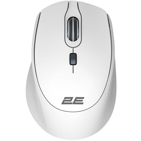 Mouse 2E MF220 2E-MF220WW White — Bakı