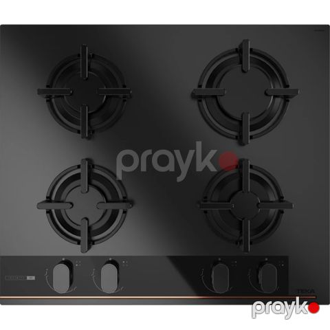 Plitə Teka GBC 64-G1 GBC BM