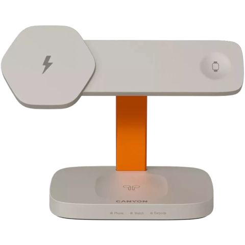 Simsiz enerji toplama cihazı Canyon Hexagon 310 CNS-WCS310LGOR — Bakı