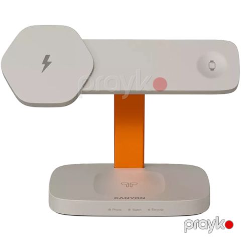 Simsiz enerji toplama cihazı Canyon Hexagon 310 CNS-WCS310LGOR — Bakı