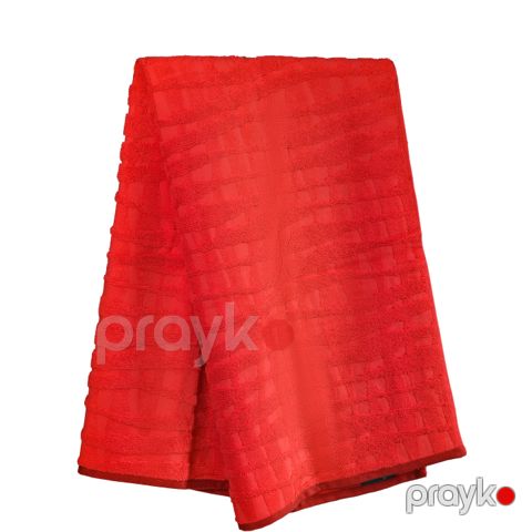 Dəsmal hamam üçün Sarev Poseidon Çəhrayı — Bakı
