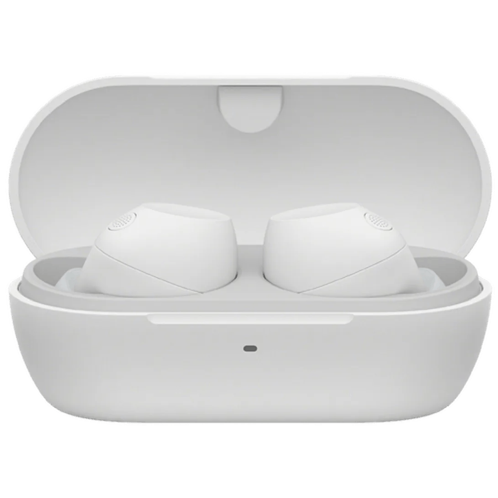 Qulaqlıq Sony C710N WF-C710N/WZE White — Simsiz qulaqlıqlar, Bakı (2)