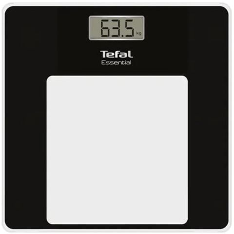 Tərəzi Tefal Essential Qara — Bakı