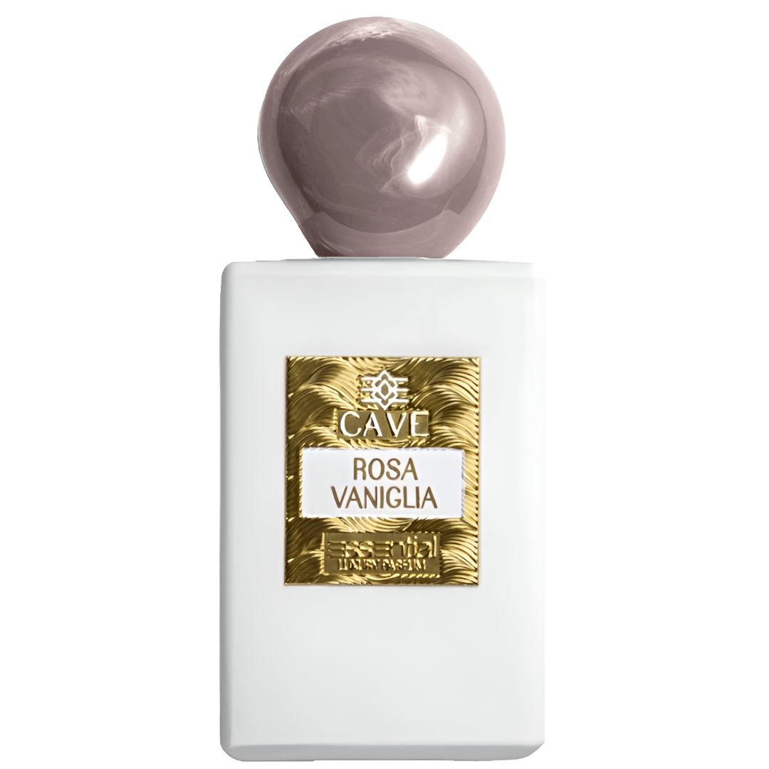 Qadın parfümü Cave Essential Rosa Vaniglia 100 ml 9941300015046 — Mallar, Bakı