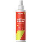 Canyon Cleaning Spray Screen 250 ml / CNE-CCL21 — Noutbuk aksesuarları
