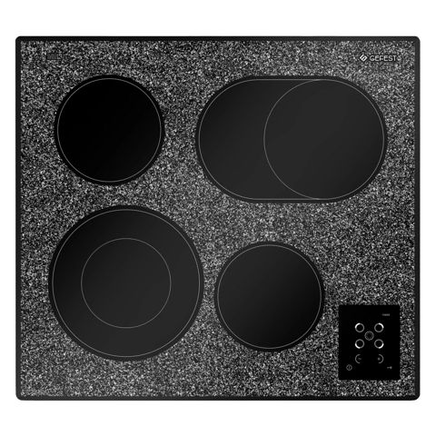 Plitə Gefest 4231 К43 — Bakı