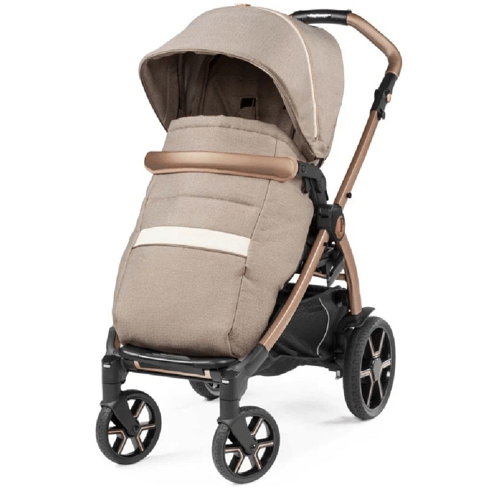 Uşaq arabası Peg Perego Book (3/1) Mon Amour — Arabalalar və avtokresloları, Bakı (2)