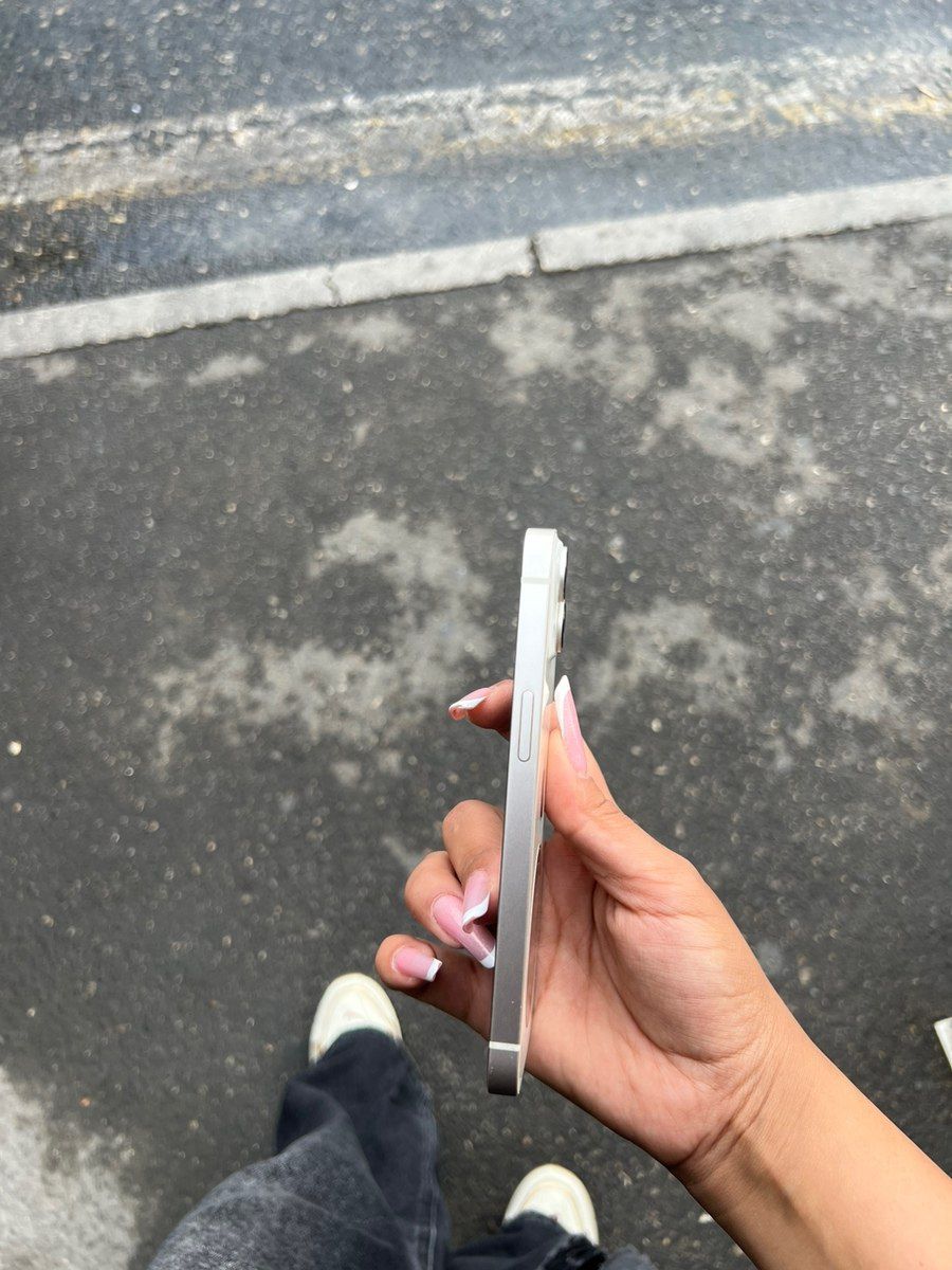 Apple iPhone 14 Starlight 128GB/6GB — Smartfonlar, Bakı (4)