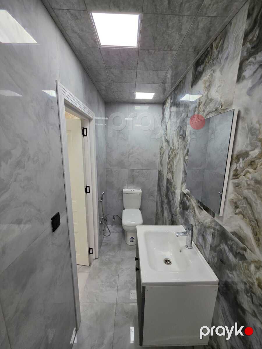 Satılır 3 otaqlı yeni tikili 86 m² — Mənzil, Xırdalan (11)