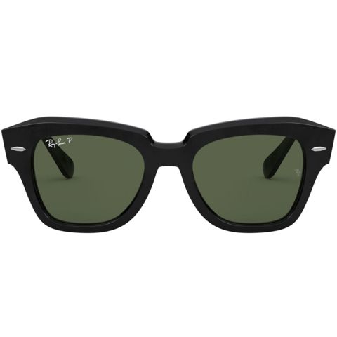 Günəş eynəyi Ray-Ban RB2186POL 49 U 901/58