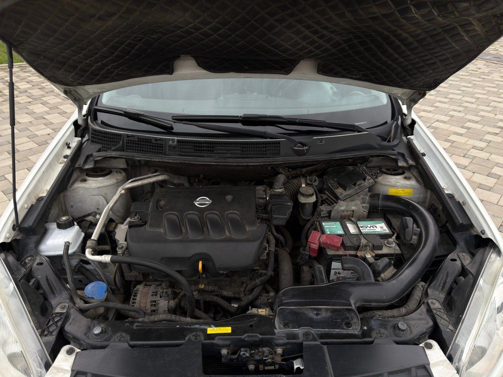 Nissan Qashqai, 2.0 L, 2008 il, 305 000 km — Avtomobillər, Bakı (9)