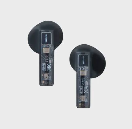 Simsiz qulaqlıq Aıwa AT-X80X Black — Baku Electronics — Electronics
