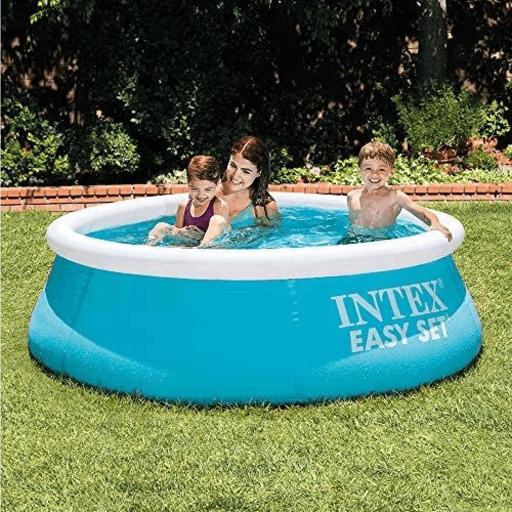 Hovuz Intex 28101NP — Hovuzlar, Bakı (2)