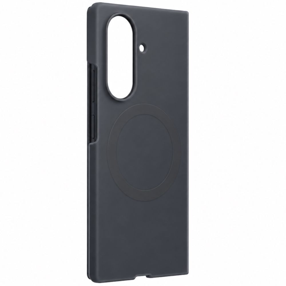 Qoruyucu örtük Samsung Galaxy Z Fold8 Ultra EF-EF976CBEGRU Black — Çexollər, Bakı (2)