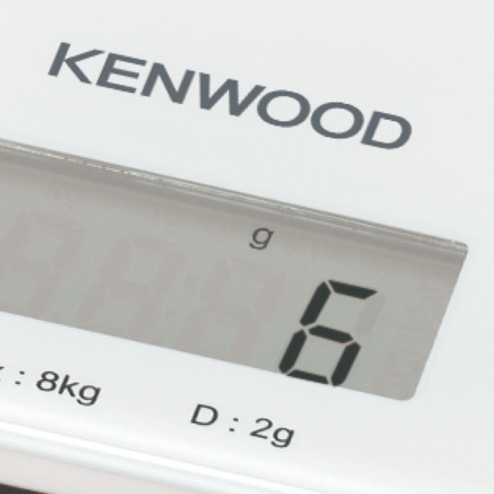 Tərəzi Kenwood WEP60.000WH — Mətbəx texnikası, Bakı (3)