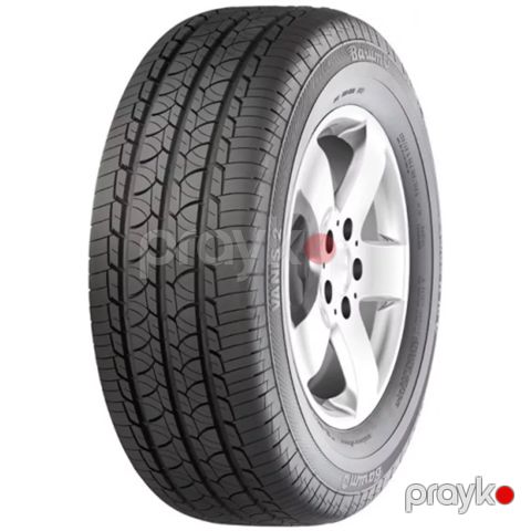 Avtomobil təkəri Barum Vanis 2 106/104R 205/70R15C (4430480000)