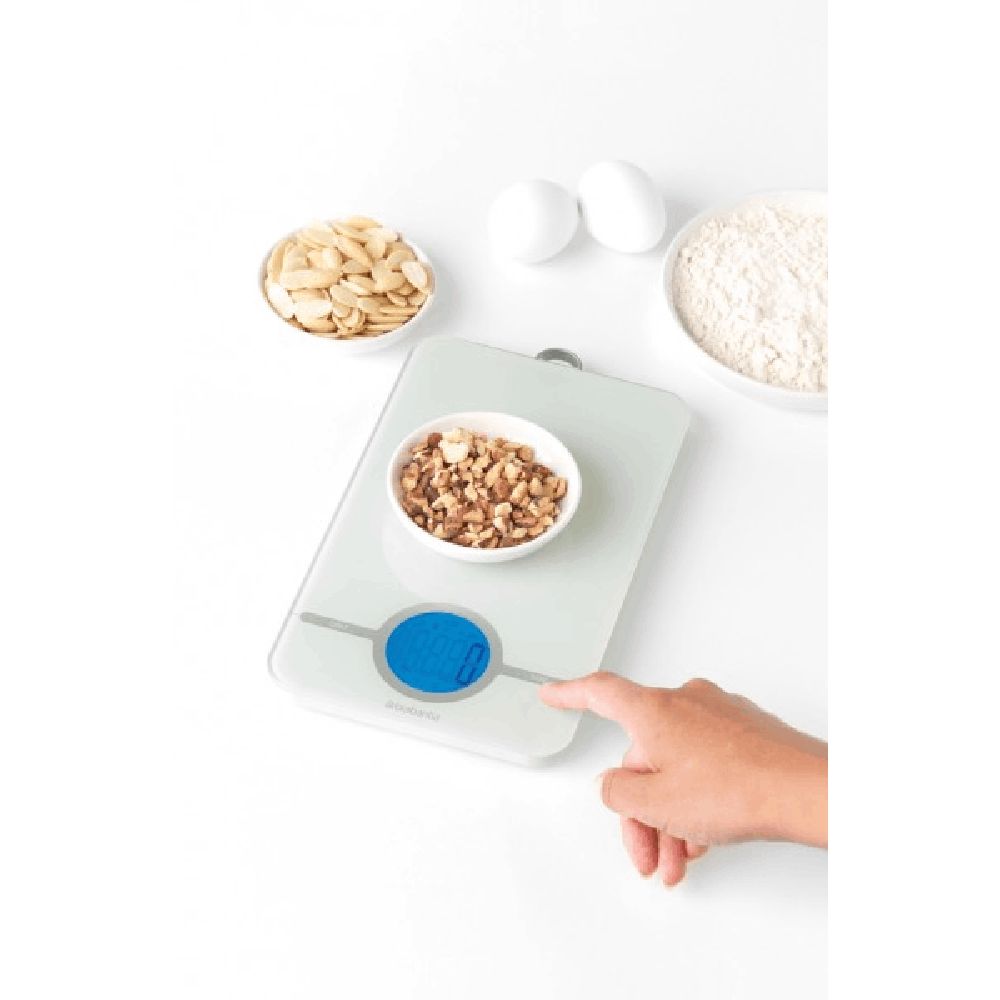 Tərəzi Brabantia Tasty 122668 — Mətbəx texnikası, Bakı (2)