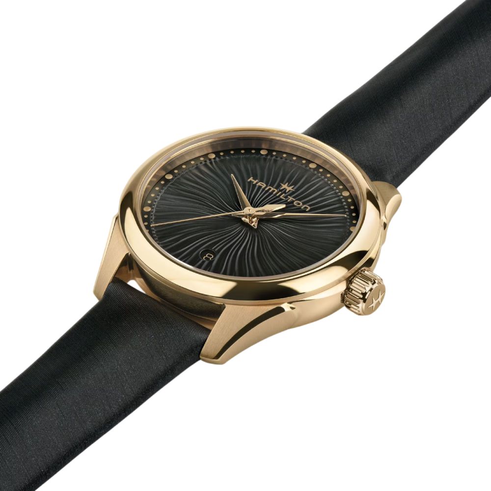 Saat Hamilton Jazzmaster H32201430 — Saatlar, Bakı (3)