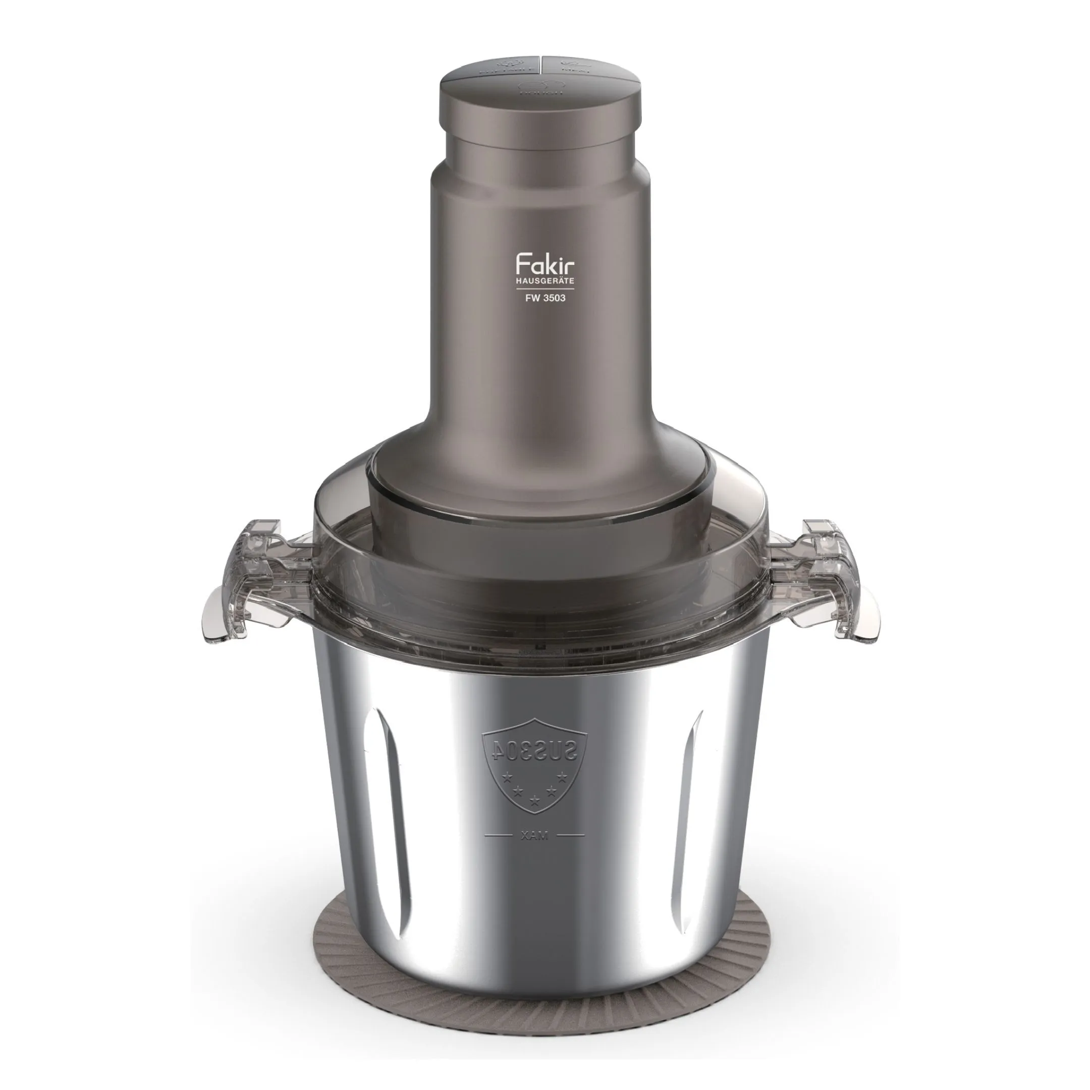 Doğrayıcı Fakir FW3503 (8682511906815) — Blenders, choppers, and mixers