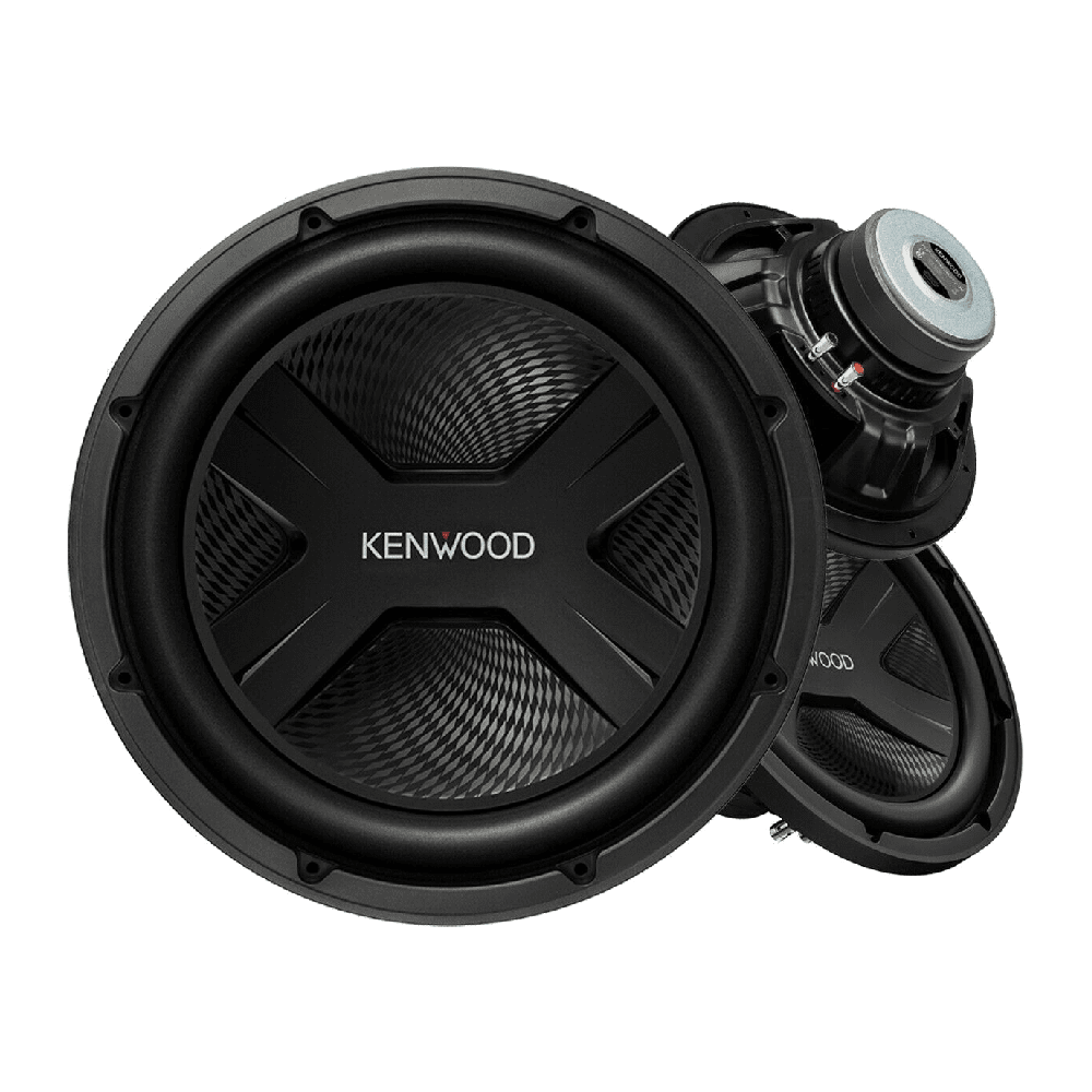 Avtomobil üçün subwoofer Kenwood KFC-PS3017W — Mallar, Bakı