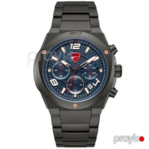 Saat Ducati DTWGI0002403 — Bakı
