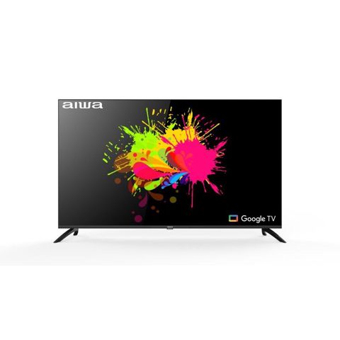 Televizor Aiwa ZL-G7H55UHD — Bakı