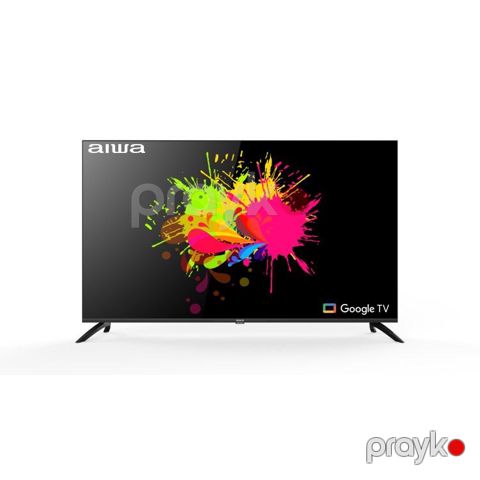 Televizor Aiwa ZL-G7H43FHD — Bakı