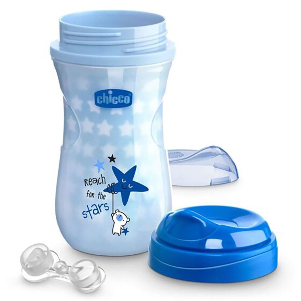 Su qabı Chicco Glowing 00006971200000 (266 ml) — Mallar, Bakı (2)