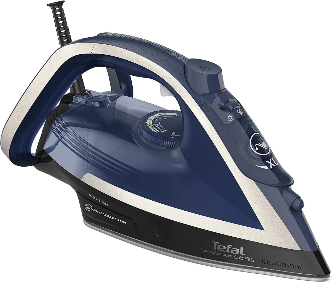 Buxarlı ütü Tefal UltraGliss Plus FV6846 (1830008380) — Bakı