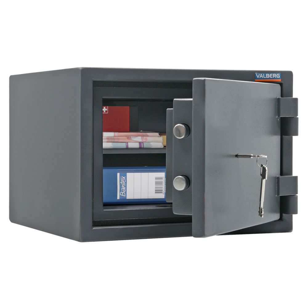 Seyf Valberg Qarant-32 S10299020014 — Mallar, Bakı (2)