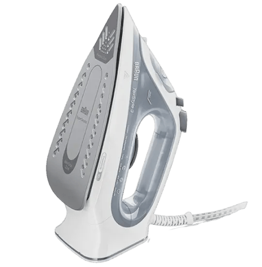 Braun Texstyle 3 SI3054 GY — Ütü, Bakı