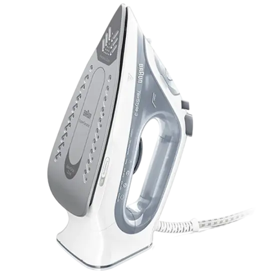 Braun Texstyle 3 SI3054 GY — Bakı