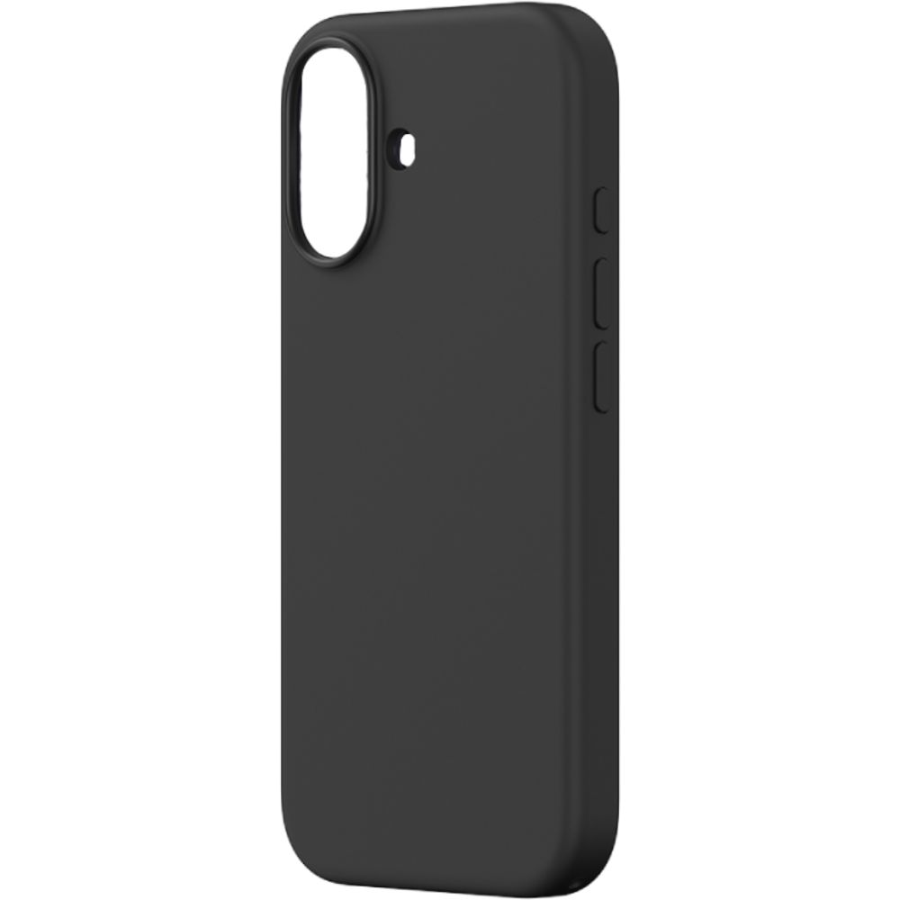 Qoruyucu örtük Devia iPhone 17 Nature Series W/MagSafe 6942297143500 Black — Çexollər, Bakı (2)