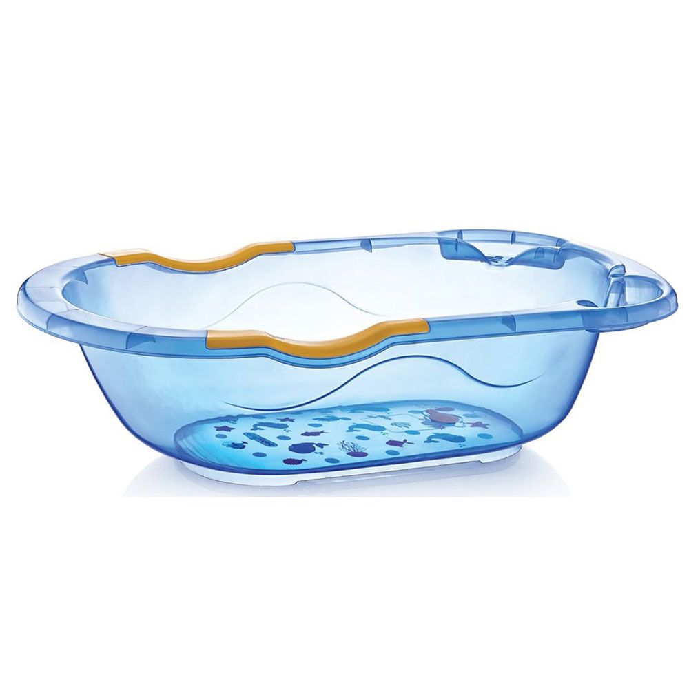 Uşaq vannası BabyJem 8699205310315 — Uşaq banyosu, Bakı