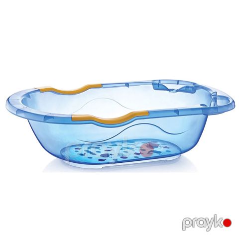 Uşaq vannası BabyJem 8699205310315 — Bakı